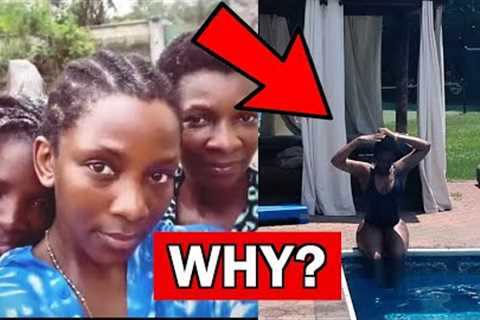 Genevieve Nnaji Is Trending On Social Media Again!!
