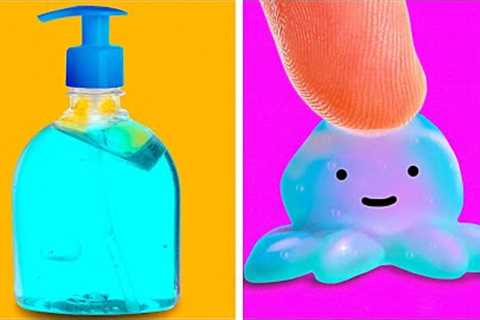 Easy Science Experiments You Can Try At Home.