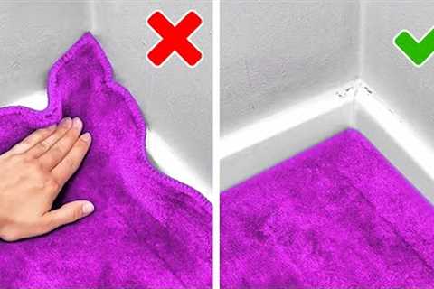 Clever Home Hacks For Any Occasion