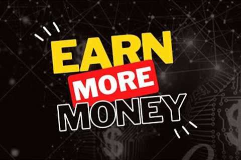 Play to Earn: How to Make Money with Games