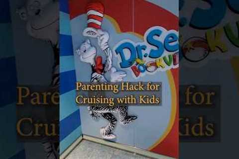 🤫 Cruise Line's Don't want you to know this! #cruisehack #carnivalcelebration #carnivalcruise