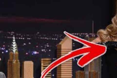 Jimmy Fallon: Top 10 Celebrities who destroyed their career