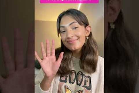 Beauty Pack Monthly Makeup Subscription | Perfect365