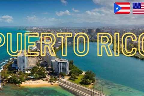 The Ultimate Guide To Puerto Rico | Hindi Vlog | Traveller Desi | Indian Youtuber | PR -1