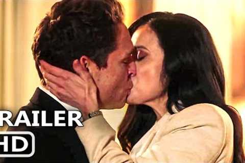 A ROYAL RECIPE FOR LOVE Trailer (2023) Laura Miyata, David Lafontaine, Romantic Movie