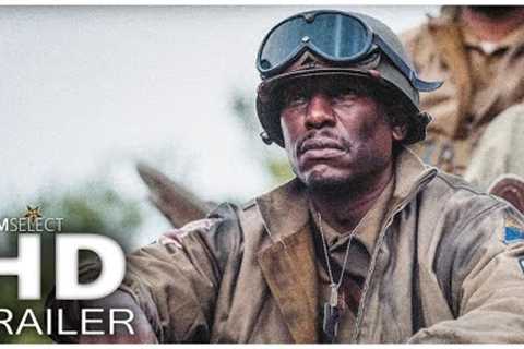 COME OUT FIGHTING Trailer (2023)