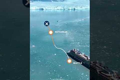 Celebrity Edge is heading to Alaska in 2024