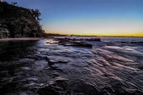 Why you should choose eco-friendly accommodation in Sunshine Coast