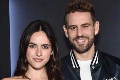 Nick Viall, 42, 'Carded' Fiancee Natalie Joy Before Dating Due to 18-Year Age Difference