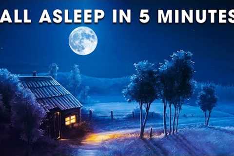 Relaxing Sleep Music + Insomnia - Stress Relief, Relaxing Music, Deep Sleeping Music