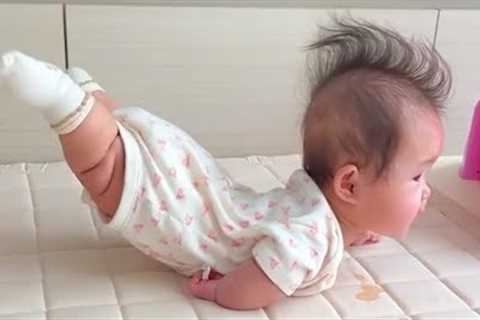 😇 Top 100 Cutest and Funniest Babies Of The Week 🥰