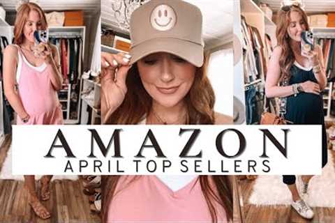 Amazon Haul 2023 | Best Amazon Products | Item's You Need from Amazon | April 2023 Amazon Favorites