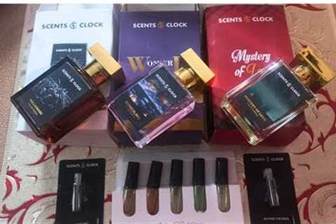perfume /review of online perfume order /scent o clock/online shopping/ best and long last perfume
