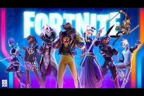 Best PlayStation Game Guide Fortnite Chapter 4 Season 2 Battle Pass #80