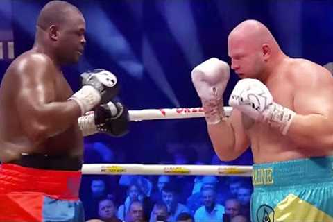 The Best BOXING knockouts April 2023 | HD, HIGHLIGHTS