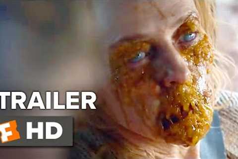 Cargo International Trailer #1 (2018) | Movieclips Trailers
