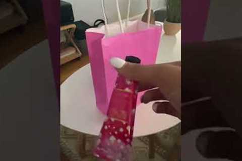 Cheap Party Favor Bags/ Gifts For Guests!