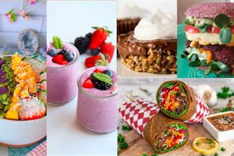 What Raw Vegans Eat: The Ultimate Raw Vegan Bundle is Back!