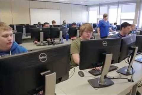 Computer Systems Technology diploma program