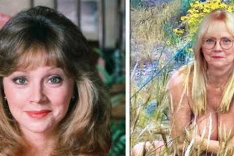 Cheers (1982) Then and Now 2023 || Shelley Long [How They Changed]
