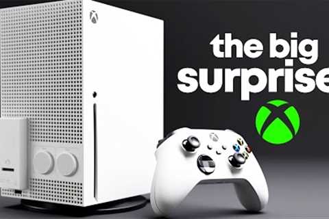 MICROSOFT CHANGES THIER MIND! WILD Xbox Update!
