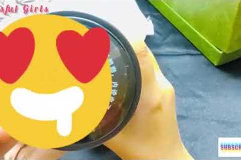 Unboxing Haul From AliExpress|Blissful Girls