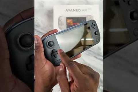 my new smart gamepad  crazy unboxing l free fire best gaming gadgets l #freefireshorts#shorts