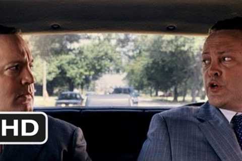 The Dilemma Official Trailer #1 - (2011) HD