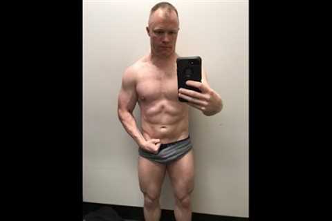 My Current Body Fat Level Eating a 1 Meal a Day Fast Food Weight Loss Diet
