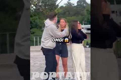 FAKEST PRANK EVER