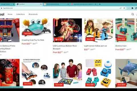 Harnfool  Reviews 2023: Is Harnfool .com safe for online shopping? Harnfool  Detailed Review!