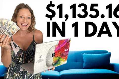 How to Get PAID to Review Amazon Products ~ Amazon Influencer (NEW WAY)