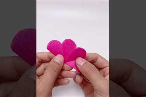 Awesome Ides Using Simple Everyday Items | DIY | School Craft Ideas - #16