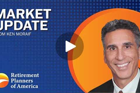 What Could Go Wrong? - Weekly Market Alert