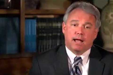 What Happens In A Personal Injury Case In Texas?