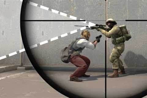 TOP 50 CS:GO Clips (Funny moments &amp; silvers &amp; fails)