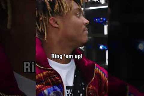 Remember Juice WRLD’s record-breaking shopping spree? 💰💰