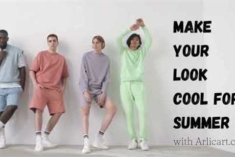 MEN'S STORE - Arlixcart || Arlixcart Online shopping || Men Fashion Collection