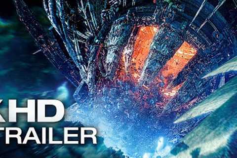 The Best Upcoming Action Movies 2023 (Trailers)