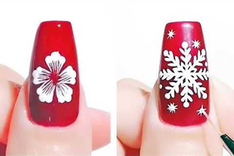 Unlock Your Perfect Manicure: The Trendy Nail Art Designs You Never Knew You Needed