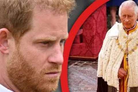 The Top Ten Celebrities who Hate King Charles Already