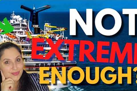 10 Most Outrageous Activities You Can Do on a Cruise Ship, Rating Cruise Line Activities