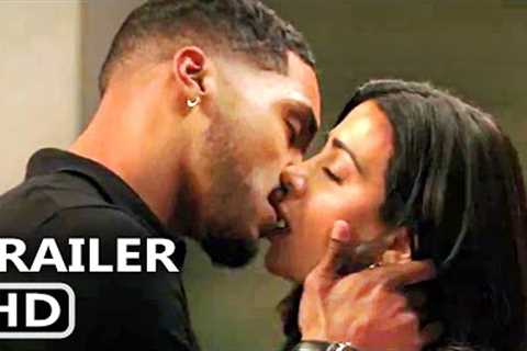 WITH LOVE Season 2 Trailer (2023) Emeraude Toubia, Rome Flynn,    Romantic Series