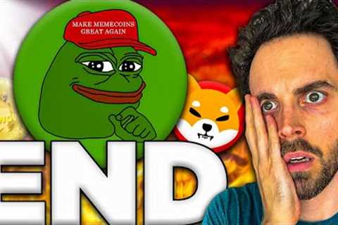 “They Are Lying To You!” – The SCARY Truth About Pepe Coin