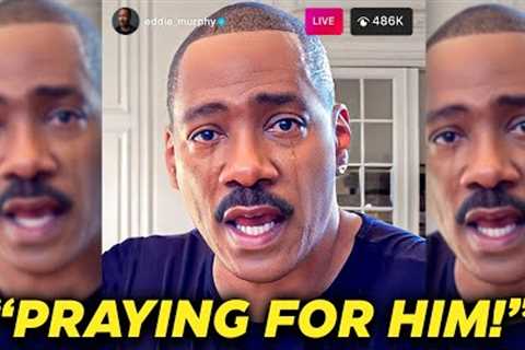All New Celebrities ACCUSING Diddy For Jamie Foxx's Collapse