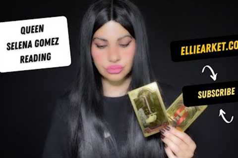 MY PREDICTION | SELENA GOMEZ AND JUSTIN BIEBER WILL BE TOGETHER IN THE FUTURE | PAST LIFE READING..