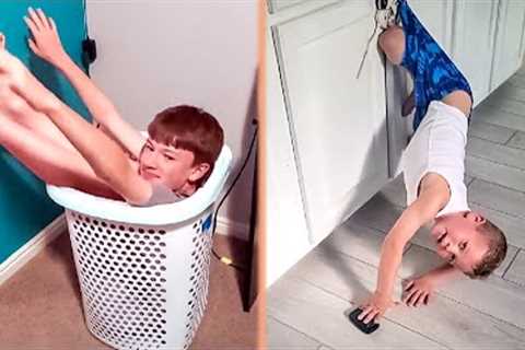 How Do I Get Out Of This? | Awkward Moments Compilation