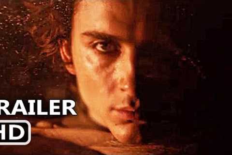DUNE 2 Trailer Teaser (2023) Timothée Chalamet, Zendaya