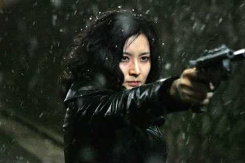 The Fighter Girls || Hollywood Action Adventures Movie in English ll