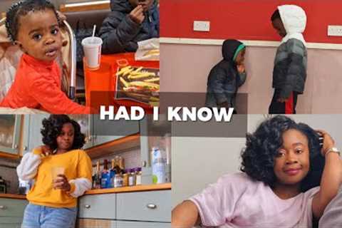 Weekly Vlog: Shopping, Cooking, Church Service, And More Life In The UK